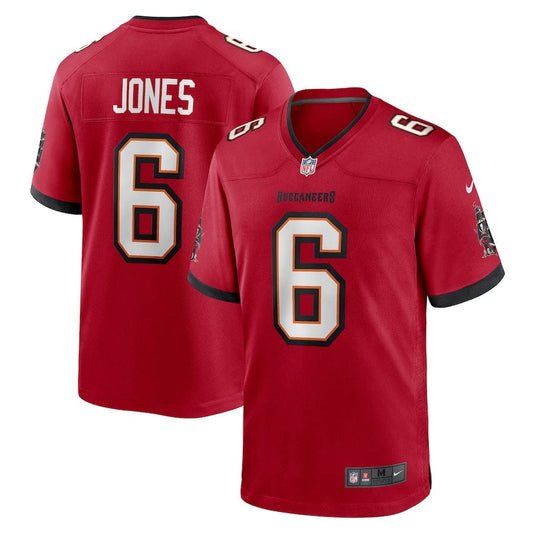 Julio Jones Tampa Bay Buccaneers Jersey