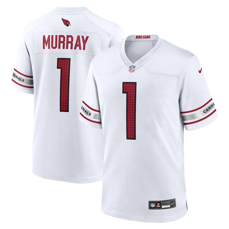 Kyler Murray Arizona Cardinals Jersey