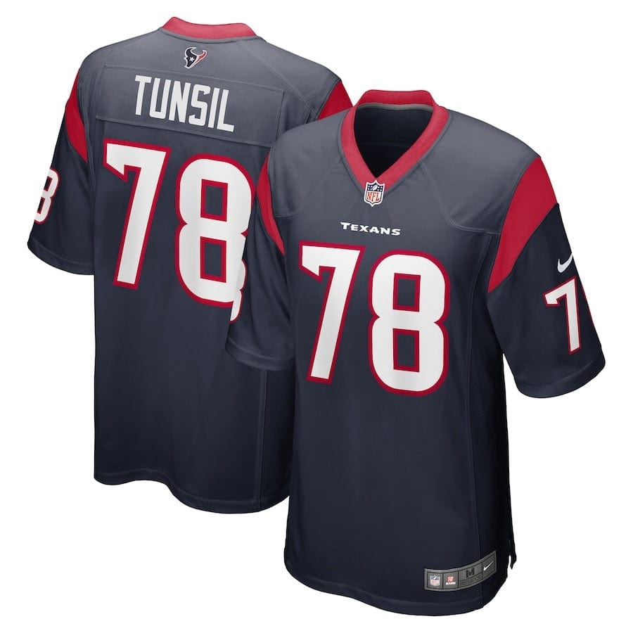 Laremy Tunsil Houston Texans Jersey