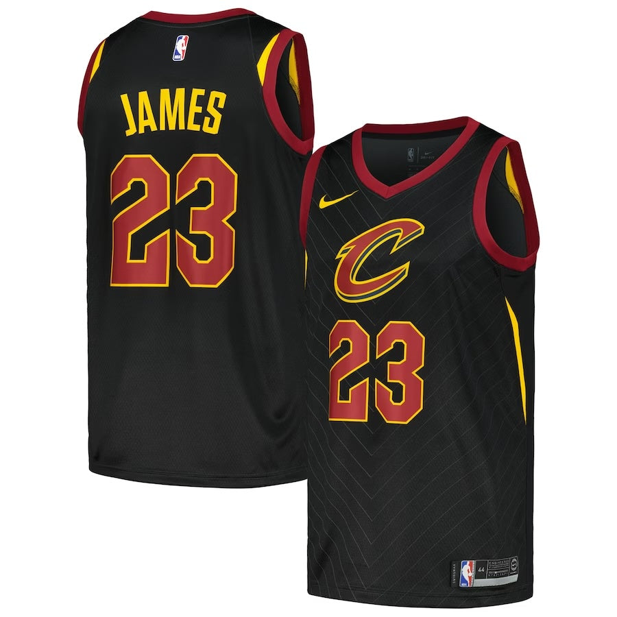 Lebron James Cleveland Cavaliers Jersey