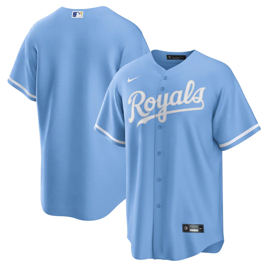 Kansas City Royals Jerseys