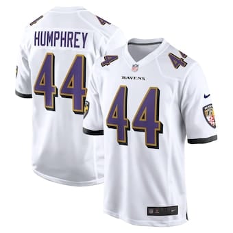 Marlon Humphrey Baltimore Ravens Jersey