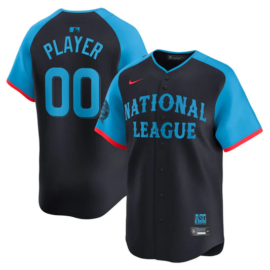 National League MLB All-Star Game 2024 Jerseys