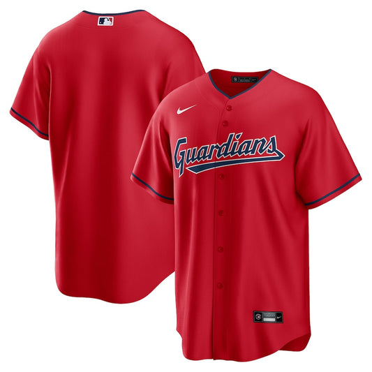 Cleveland Guardians Jerseys