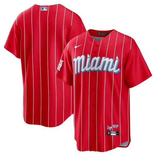 Miami Marlins Jerseys