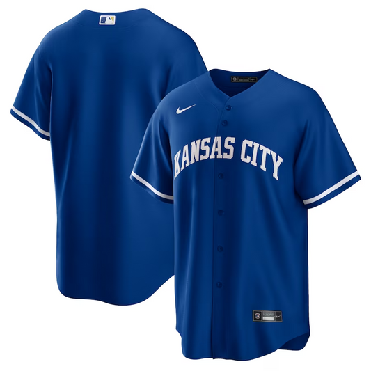 Kansas City Royals Jerseys