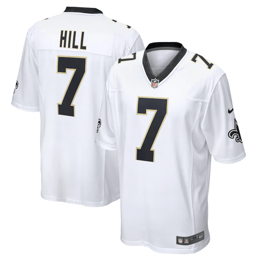 Taysom Hill New Orleans Saints Jersey