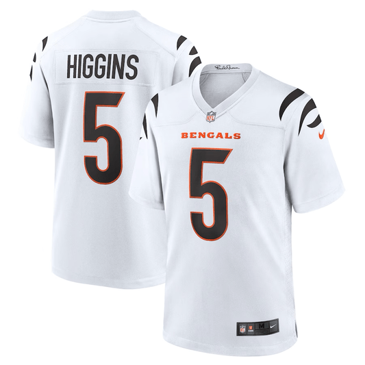 Tee Higgins Cincinnati Bengals Jersey