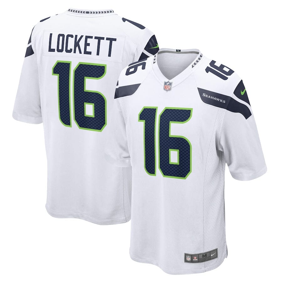 Tyler Lockett Seattle Seahawks Jersey