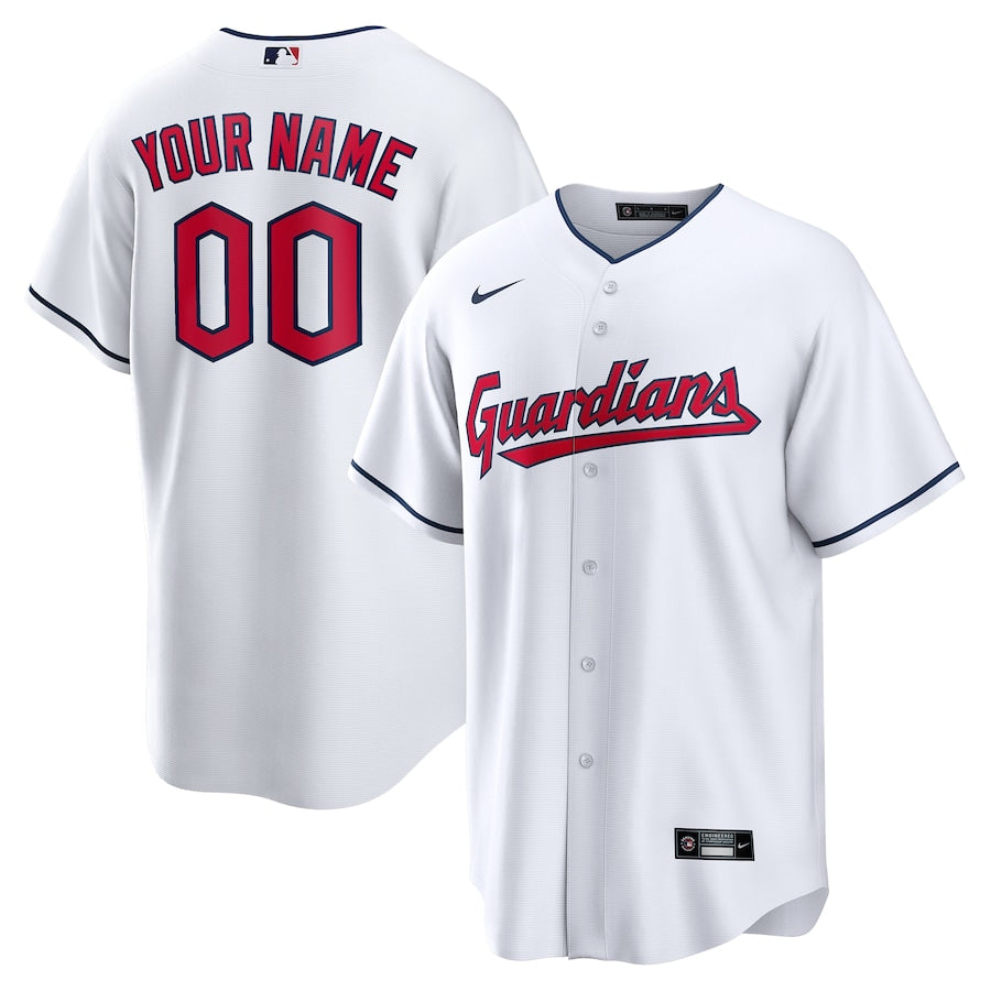 Cleveland Guardians Jerseys