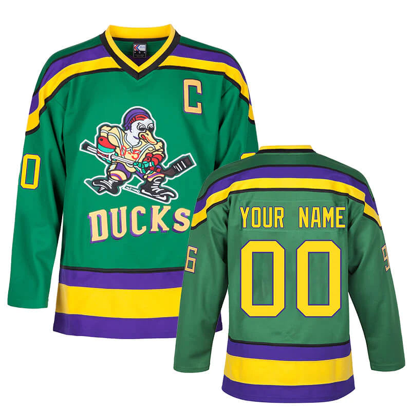 Anaheim Ducks Jersey