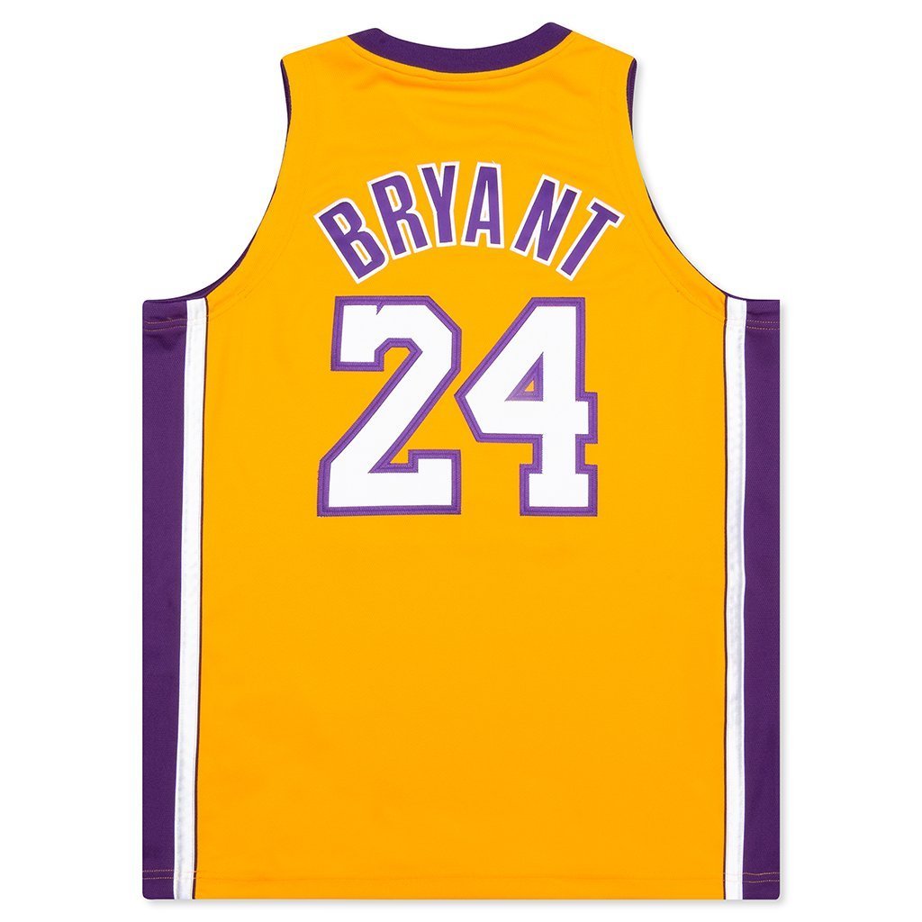 Kobe Bryant Los Angeles Lakers Jersey