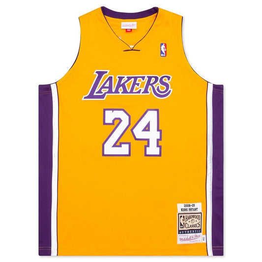 Kobe Bryant Los Angeles Lakers Jersey