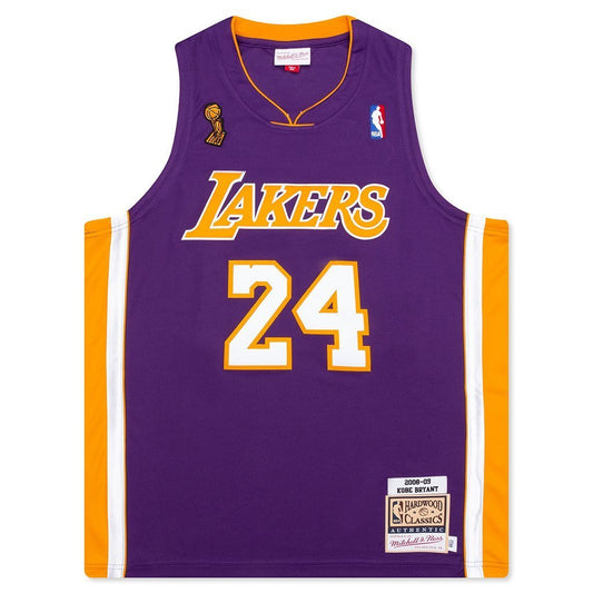 Kobe Bryant Los Angeles Lakers Jersey