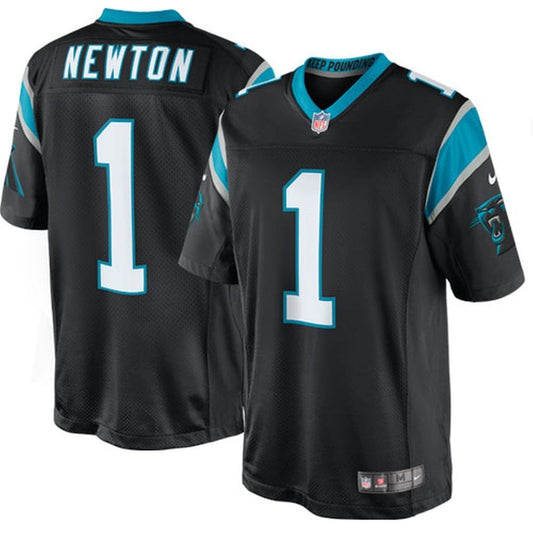 Cam Newton Carolina Panthers Jersey