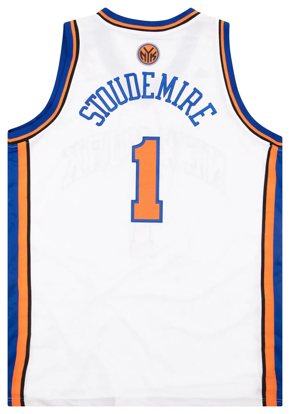 Amare Stoudemire New York Knicks Jersey