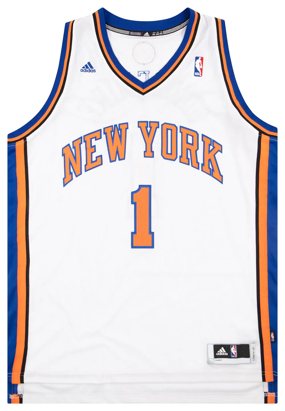 Amare Stoudemire New York Knicks Jersey