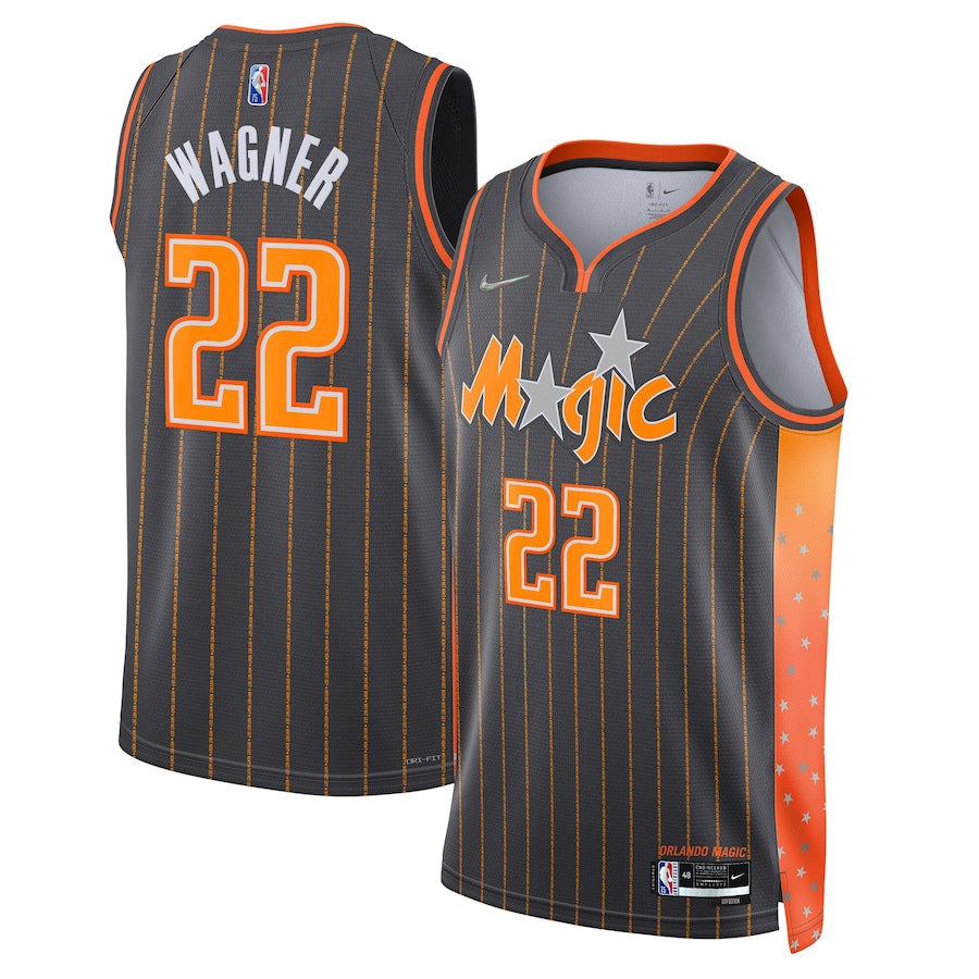 Franz Wagner Magic Jersey