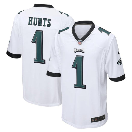 Jalen Hurts Philadelphia Eagles Jersey