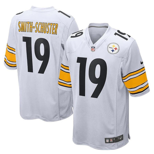 JuJu Smith-Schuster Pittsburgh Steelers Jersey