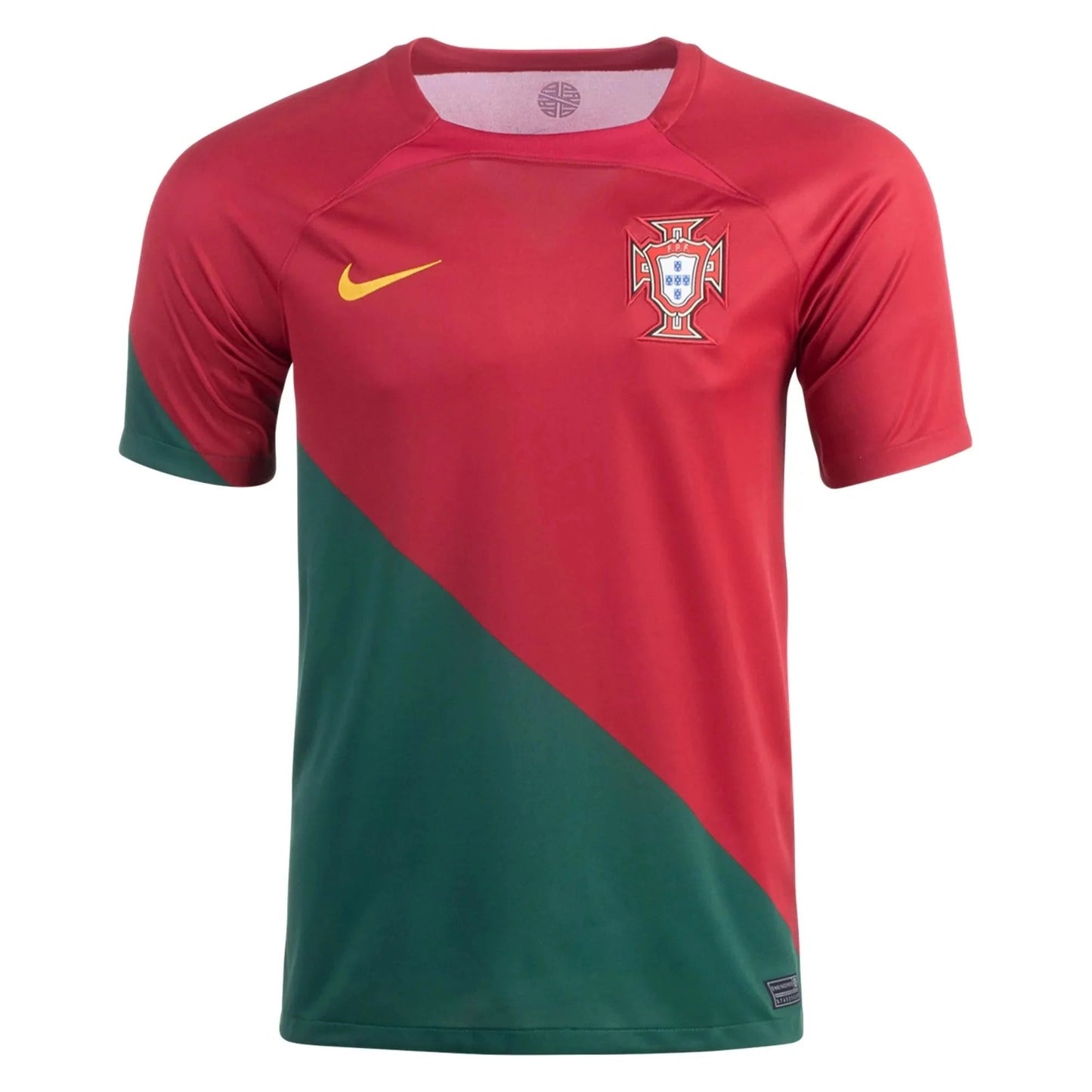 Portugal Jersey