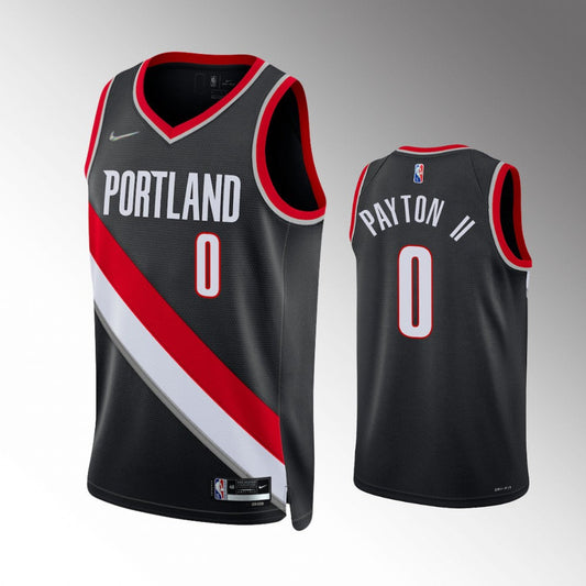 Gary Payton II Portland Trail Blazers Jersey