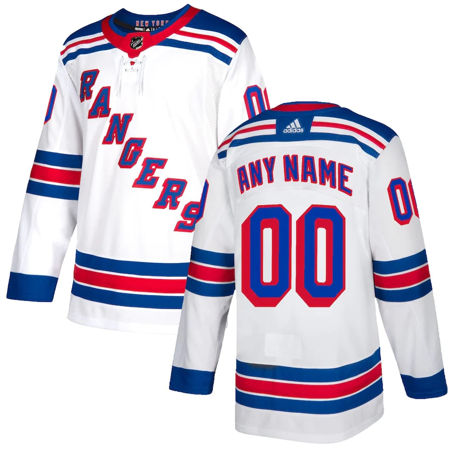 New York Rangers Jersey