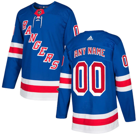 New York Rangers Jersey