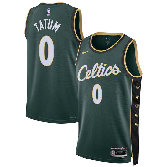 Jayson Tatum Boston Celtics Jersey