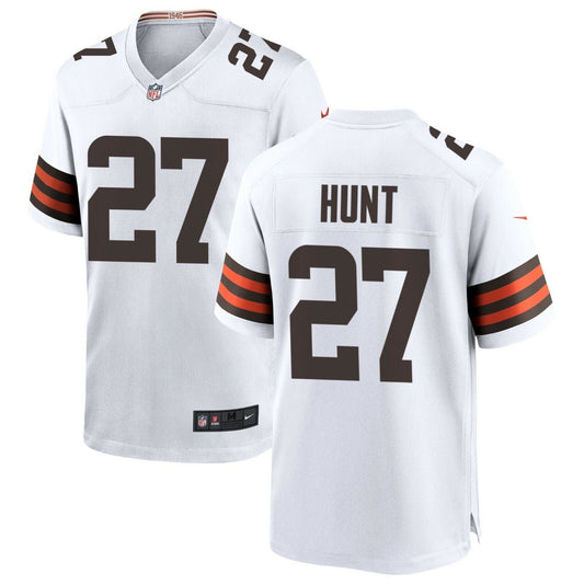 Kareem Hunt Cleveland Browns Jersey