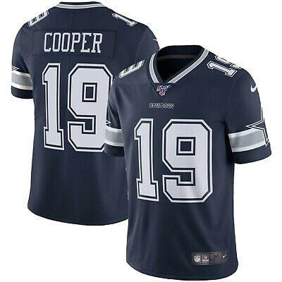 Amari Cooper Dallas Cowboys Jersey