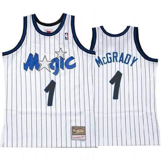 Tracy McGrady Orlando Magic Jersey