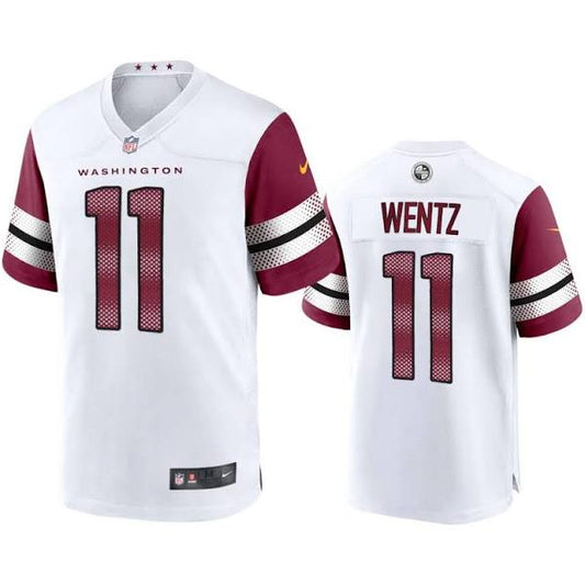 Cason Wentz Washington Commanders Jersey