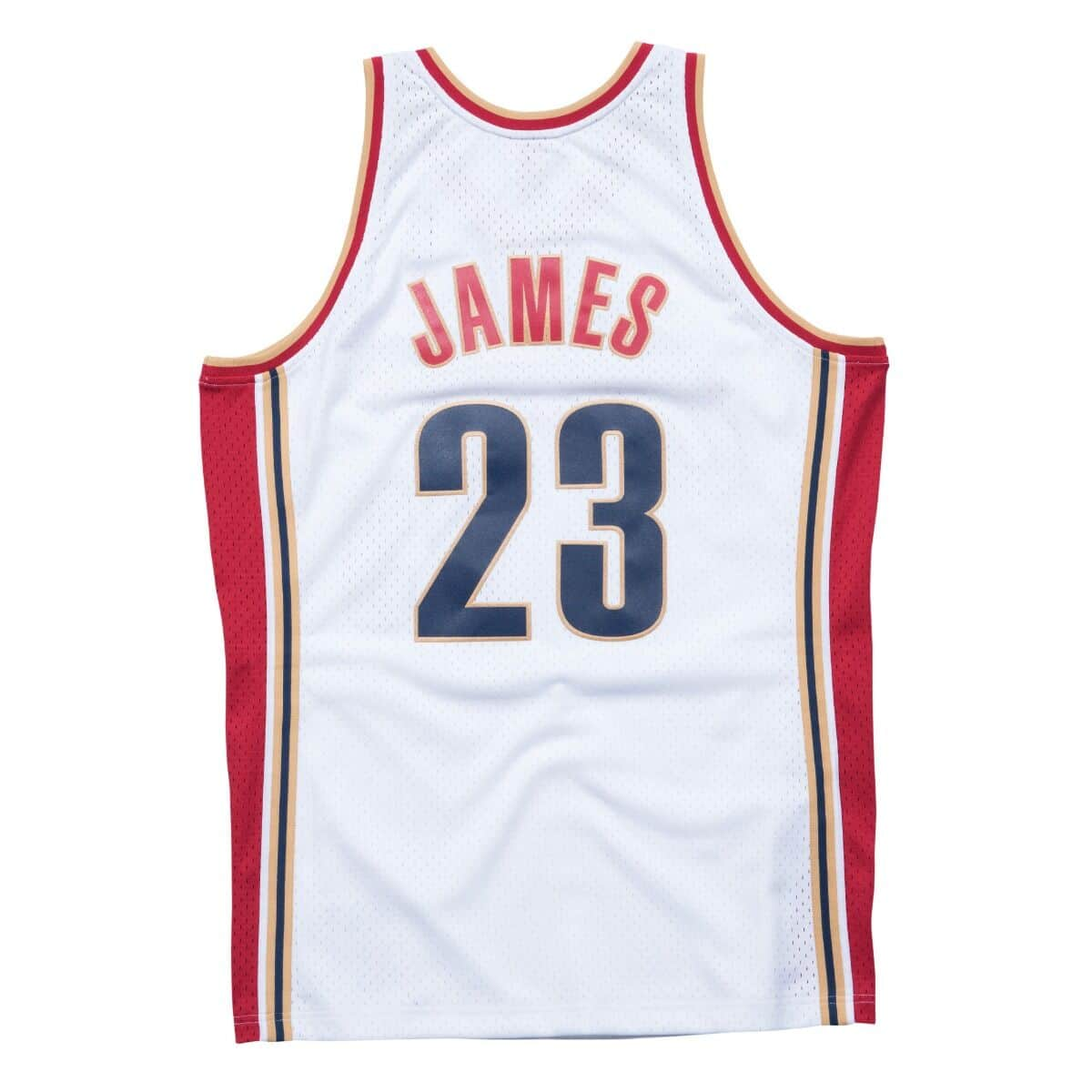 Lebron James Cleveland Cavaliers Jersey