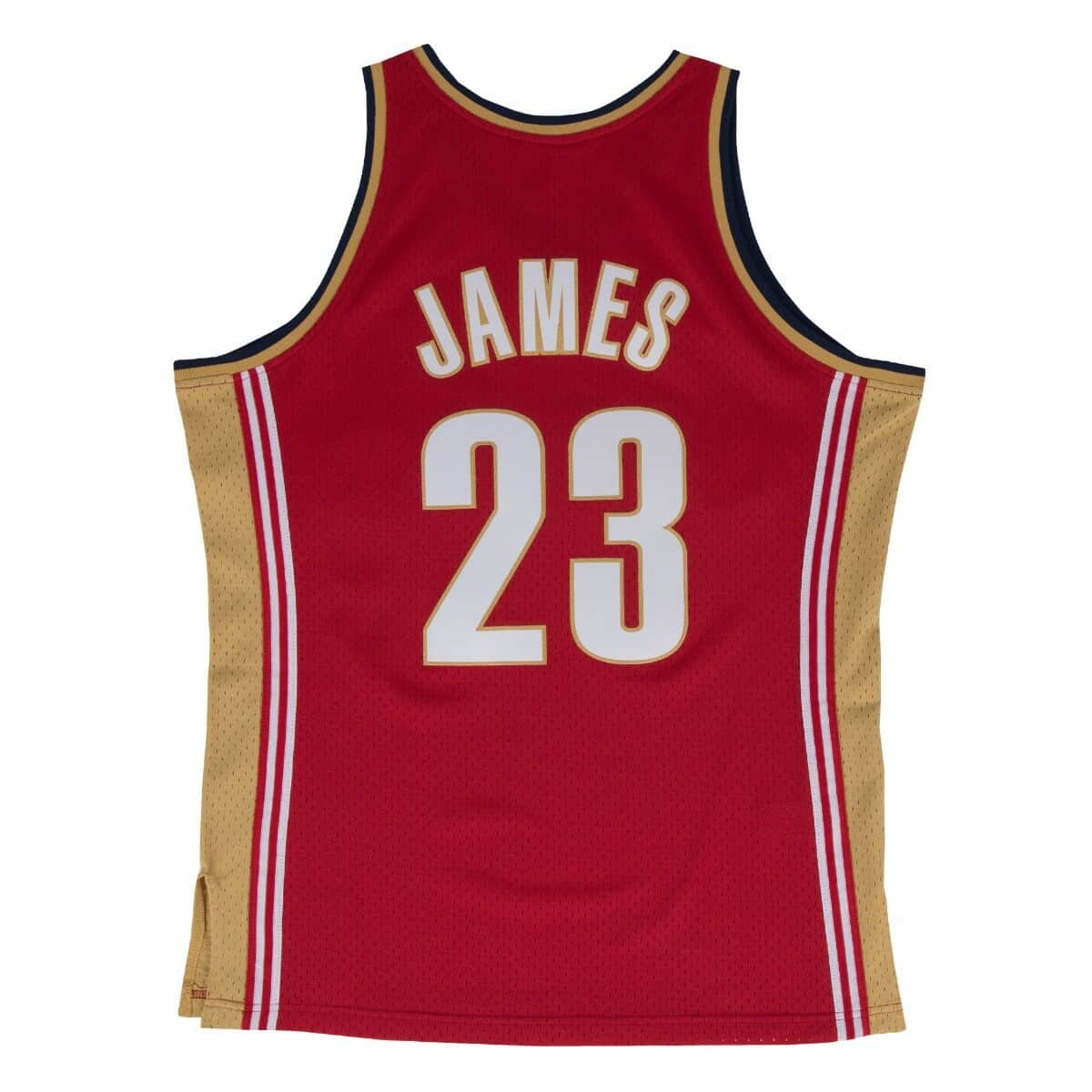 Lebron James Cleveland Cavaliers Jersey