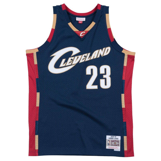 Lebron James Cleveland Cavaliers Jersey