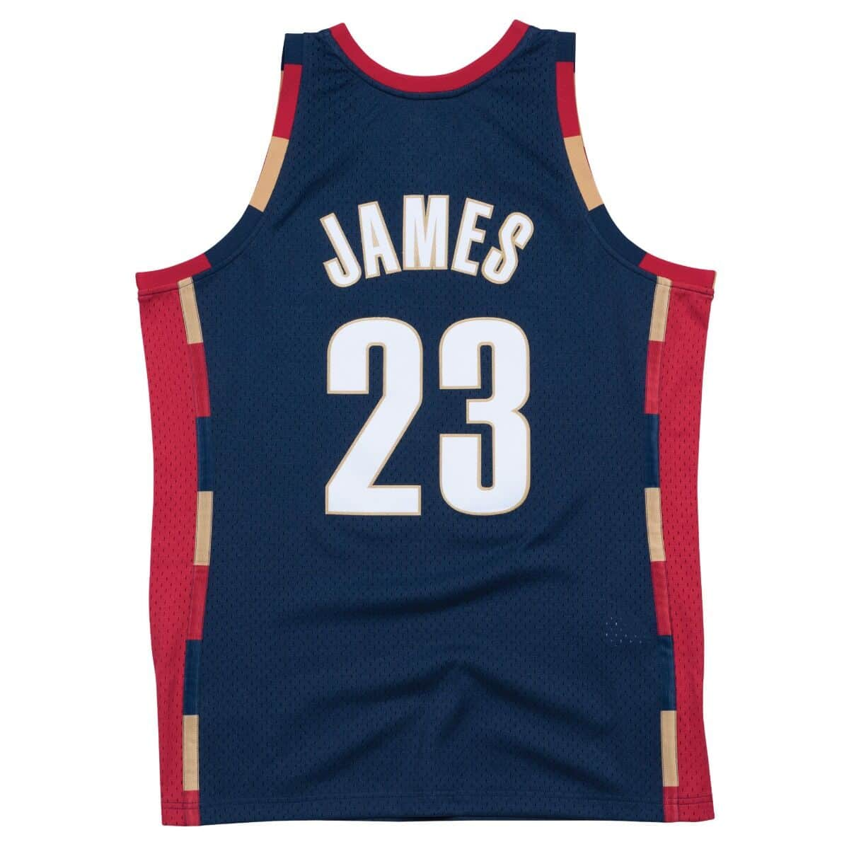 Lebron James Cleveland Cavaliers Jersey