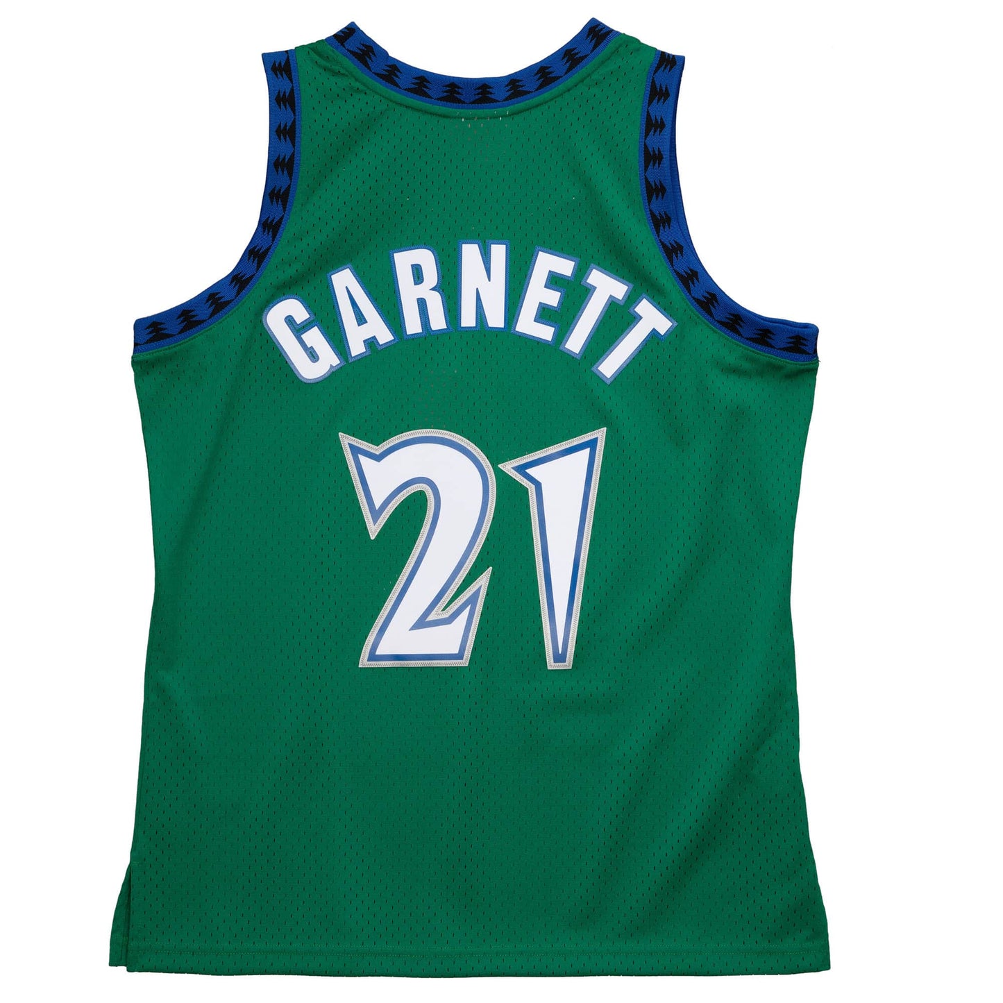 Kevin Garnett Minnesota Timberwolves Jersey