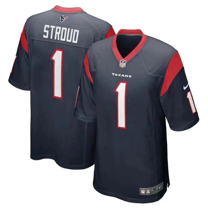 C.J. Stroud Houston Texans Jersey