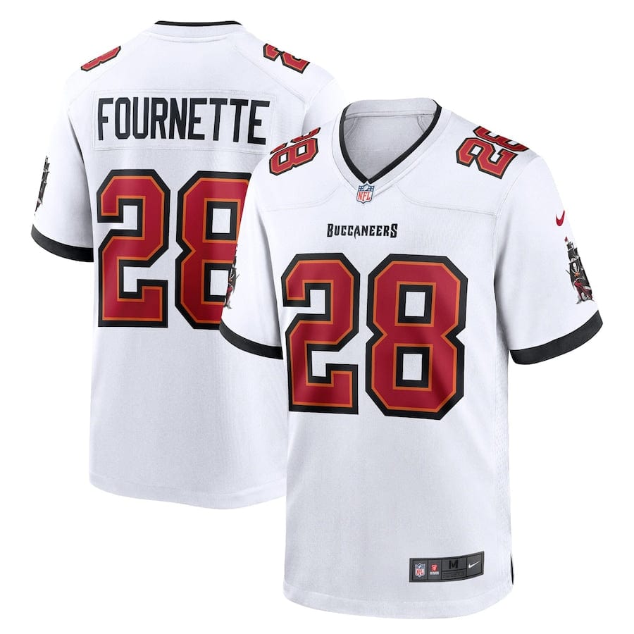 Leonard Fournette Tampa Bay Buccaneers Jersey