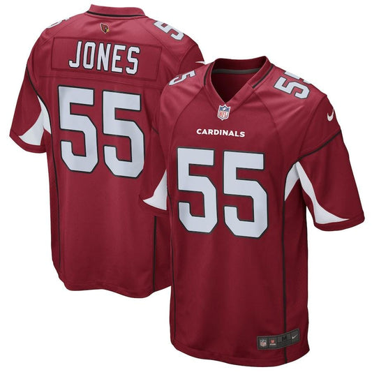 Chandler Jones Arizona Cardinals Jersey