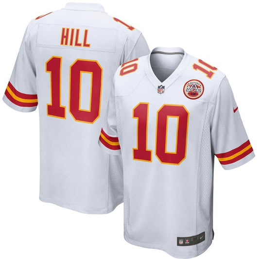 Tyreek Hill Kansas City Chiefs Jersey