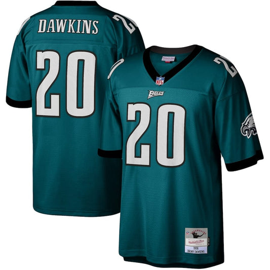 Brian Dawkins Philadelphia Eagles Jersey