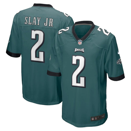 Darius Slay Jr. Philadelphia Eagles Jersey