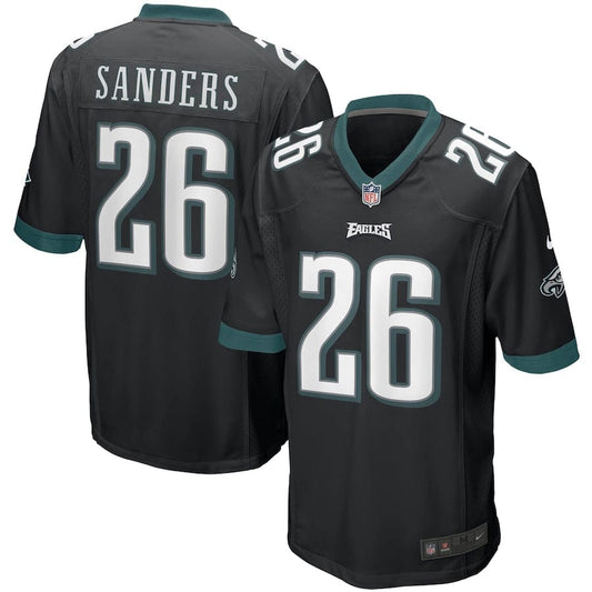 Miles Sanders Philadelphia Eagles Jersey