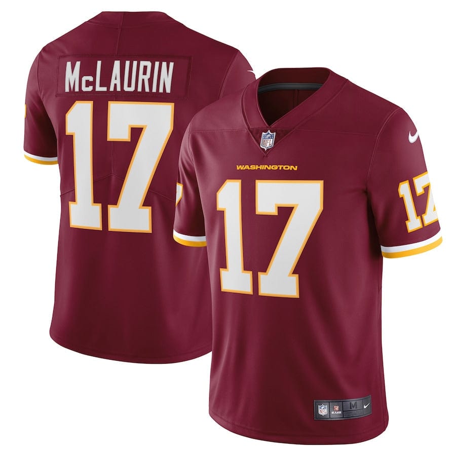 Terry Mclaurin Washington Football Team Jersey