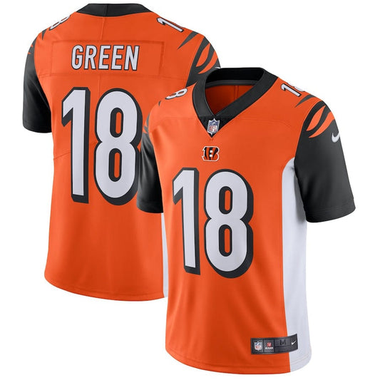 AJ Green Cincinnati Bengals Jersey