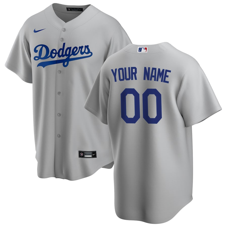 Los Angeles Dodgers Jerseys