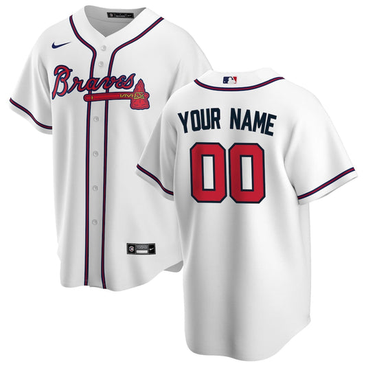 Atlanta Braves Jerseys