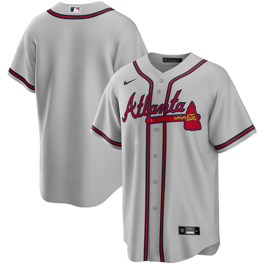 Atlanta Braves Jerseys